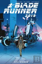 Blade Runner 2019: Off World