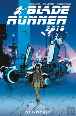 Bertrand.pt - Blade Runner 2019 Volume 2