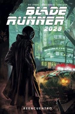 Bertrand.pt - Blade Runner 2029 1