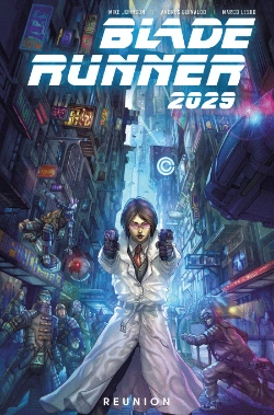 Bertrand.pt - Blade Runner 2029 Vol. 1: