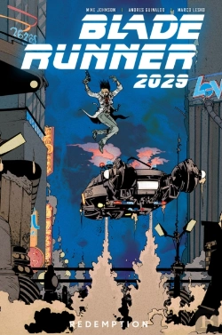 Bertrand.pt - Blade Runner 2029 Vol. 3: Redemption