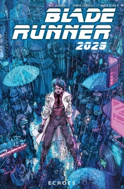 Bertrand.pt - Blade Runner 2029 Volume 2