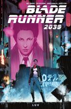 Blade Runner 2039 01: Luv