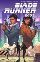Blade Runner 2039 03: Ash