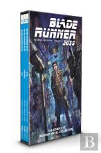 Blade Runner 2039 1-3 Slipcase Set