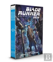Blade Runner 2039 1-3 Slipcase Set