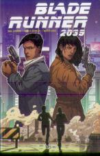 Blade Runner 2039: Ash Vol.3