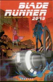 Blade Runner 2039 Vol. 2