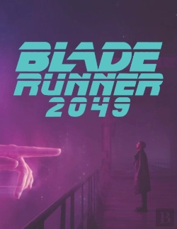 Bertrand.pt - Blade Runner 2049