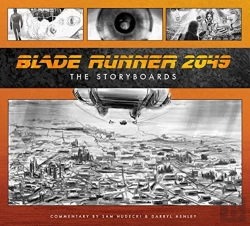 Bertrand.pt - Blade Runner 2049
