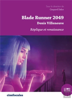 Bertrand.pt - Blade Runner 2049 : Denis Villeneuve