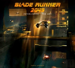 Bertrand.pt - Blade Runner 2049 - Interlinked - The Art