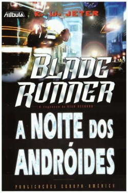 Bertrand.pt - Blade Runner - A Noite dos Andróides