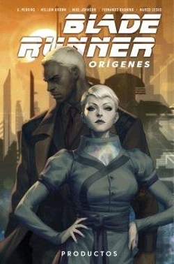 Bertrand.pt - Blade Runner Origenes 1