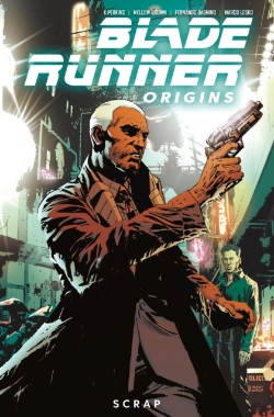Bertrand.pt - Blade Runner Origins Volume 2