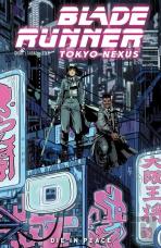 Blade Runner: Tokyo Nexus: Die In Peace
