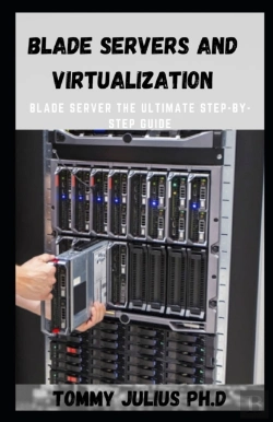 Bertrand.pt - Blade Servers And Virtualization