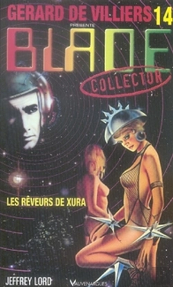 Bertrand.pt - Blade T.14 ; Les Rêveurs De Xura