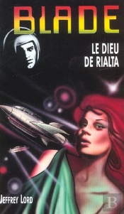 Blade T.148 ; Le Dieu De Rialta