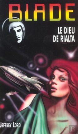 Bertrand.pt - Blade T.148 ; Le Dieu De Rialta