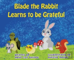 Bertrand.pt - Blade The Rabbit Learns To Be Grateful