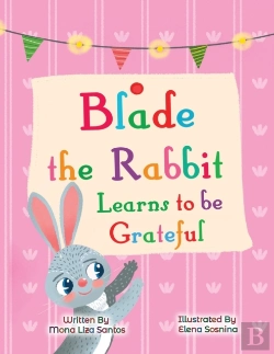 Bertrand.pt - Blade The Rabbit Learns To Be Grateful