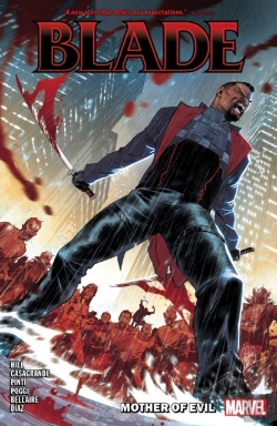 Bertrand.pt - Blade Vol. 1