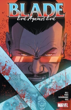 Bertrand.pt - Blade Vol. 2: Evil Against Evil