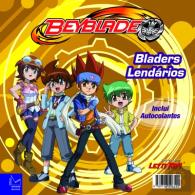 Bladers Lendários 