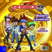 Bladers Lendários 