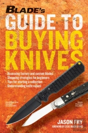 Blade'S Guide To Buying Knives