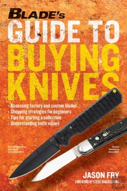 Bertrand.pt - Blade'S Guide To Buying Knives