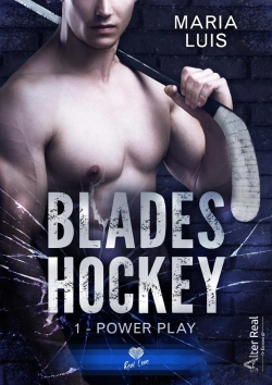 Bertrand.pt - Blades Hockey Tome 1 ; Power Play