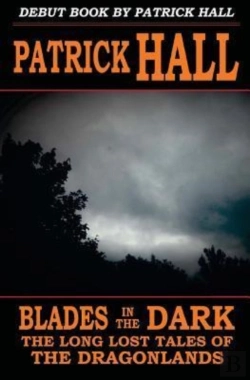 Bertrand.pt - Blades In The Dark