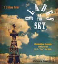 Blades In The Sky