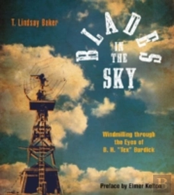 Bertrand.pt - Blades In The Sky