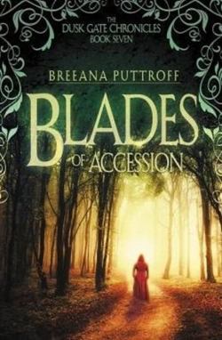 Bertrand.pt - Blades Of Accession