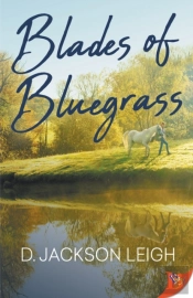 Blades Of Bluegrass