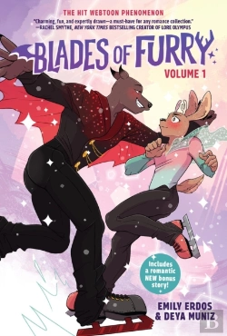 Bertrand.pt - Blades Of Furry (A Graphic Novel)