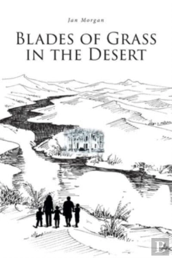 Bertrand.pt - Blades Of Grass In The Desert