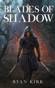 Blades Of Shadow