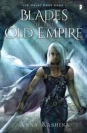 Blades Of The Old Empire