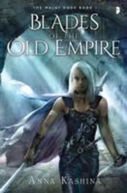 Bertrand.pt - Blades Of The Old Empire