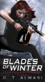 Blades Of Winter