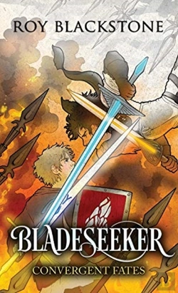 Bertrand.pt - Bladeseeker