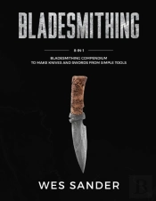 Bladesmithing: 8-In-1 Bladesmithing Comp