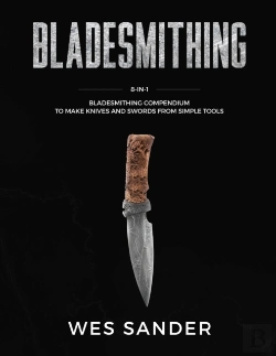 Bertrand.pt - Bladesmithing: 8-In-1 Bladesmithing Comp