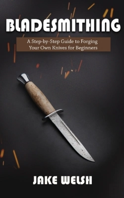 Bertrand.pt - Bladesmithing