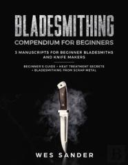Bladesmithing