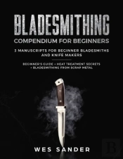 Bladesmithing
